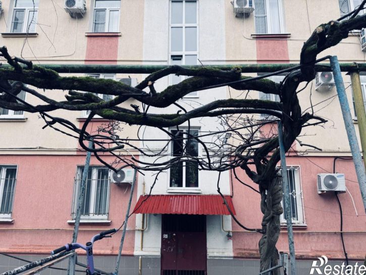2-комн квартира ул Кубанская, 23А,  д. 23А
