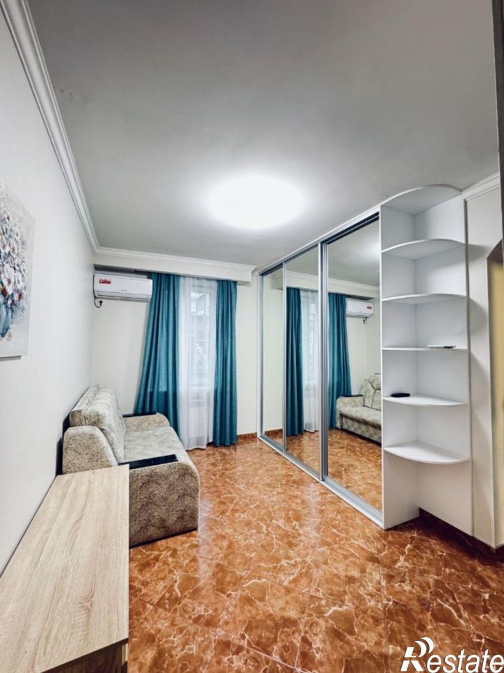 2-комн квартира ул Кубанская, 23А,  д. 23А