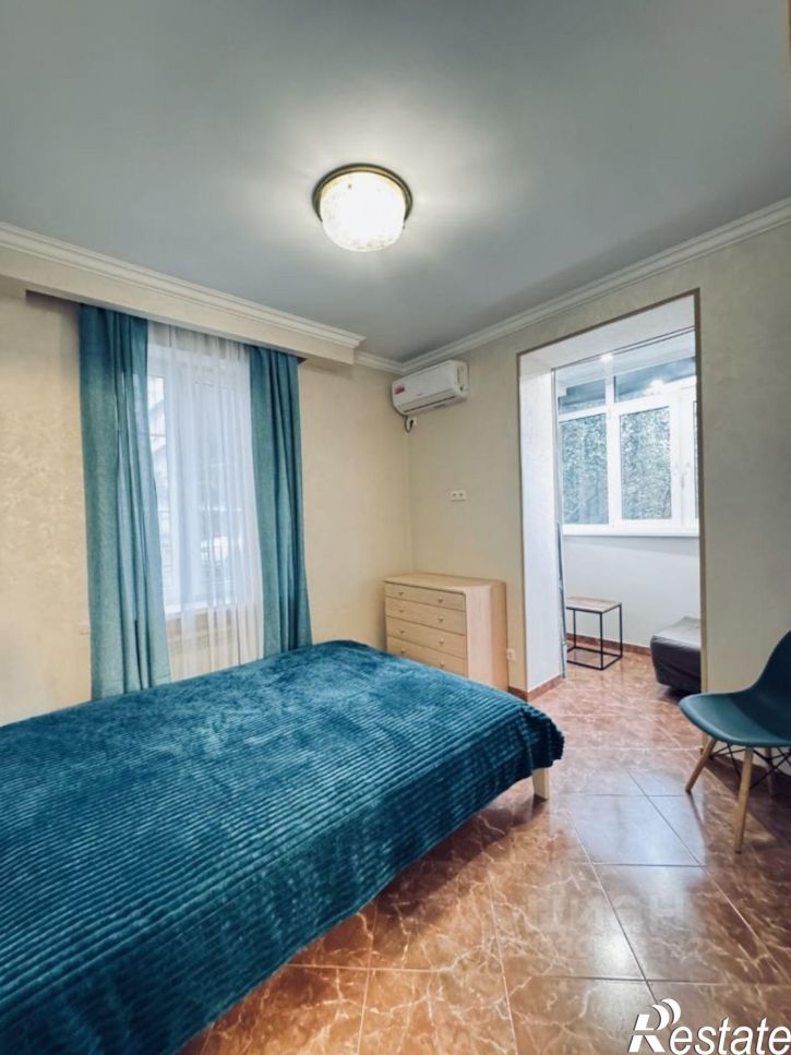 2-комн квартира ул Кубанская, 23А,  д. 23А