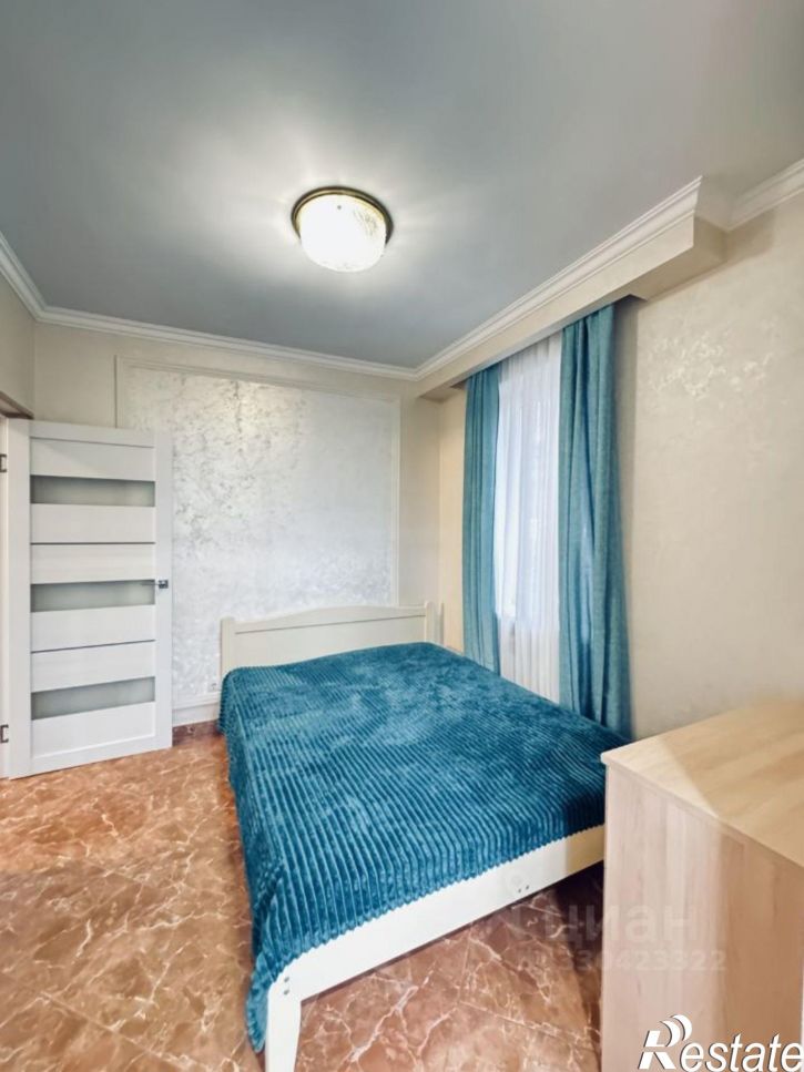 2-комн квартира ул Кубанская, 23А,  д. 23А