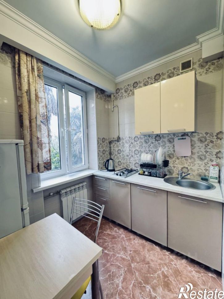 2-комн квартира ул Кубанская, 23А,  д. 23А