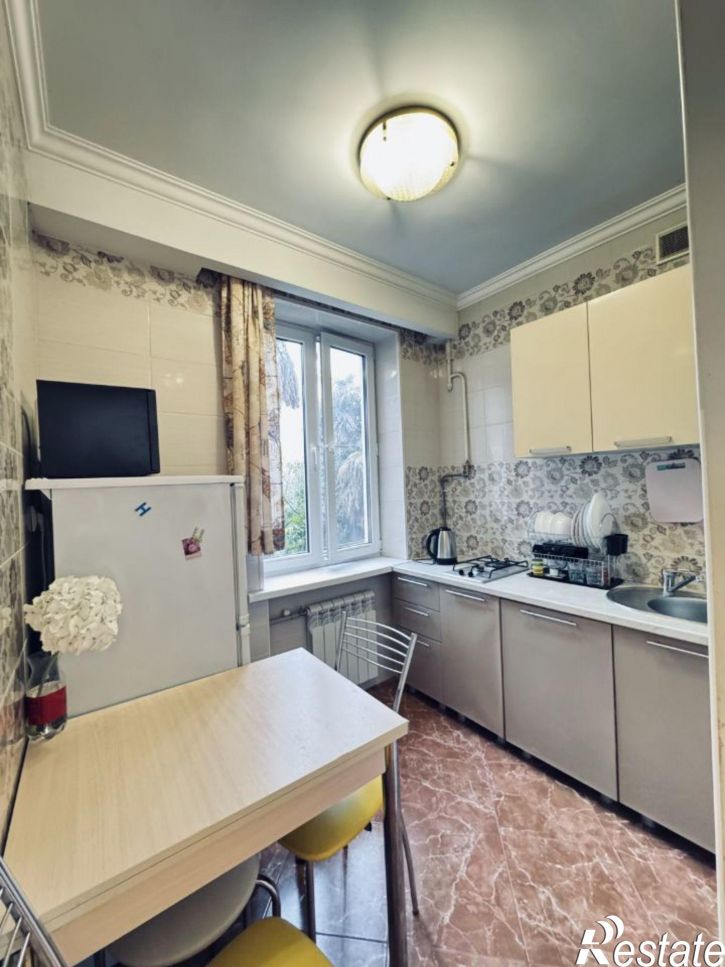 2-комн квартира ул Кубанская, 23А,  д. 23А
