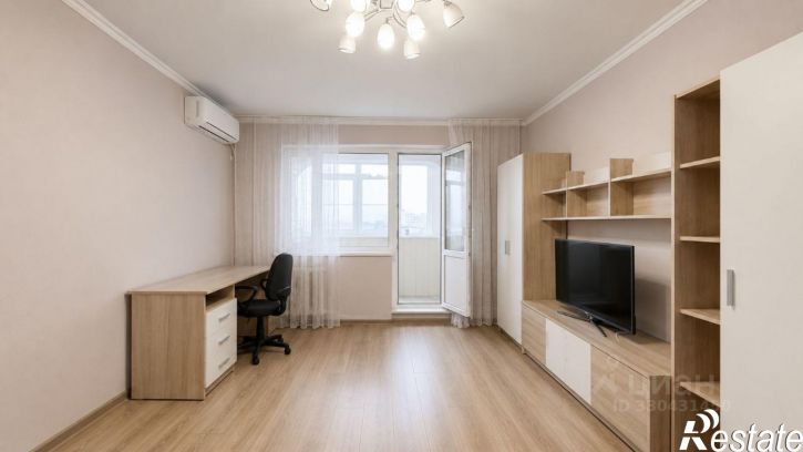 1-комн квартира улица Труда, 21/2,  д. 21/2