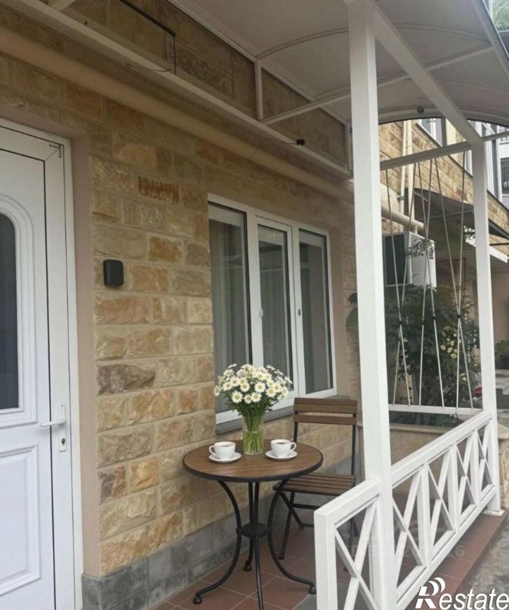 1-комн квартира Бамбуковая улица, 44Б,  д. 44Б