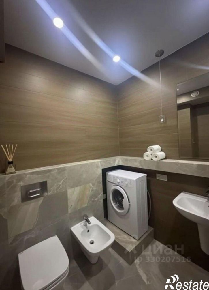 1-комн квартира Бамбуковая улица, 44Б,  д. 44Б