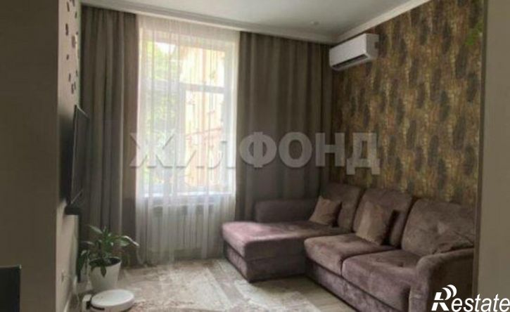 3-комн квартира переулок Рахманинова, 39/9А,  д. 39/9А
