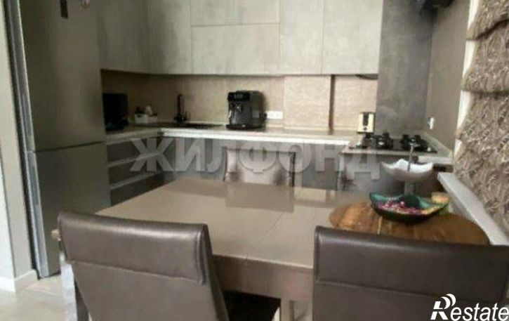 3-комн квартира переулок Рахманинова, 39/9А,  д. 39/9А