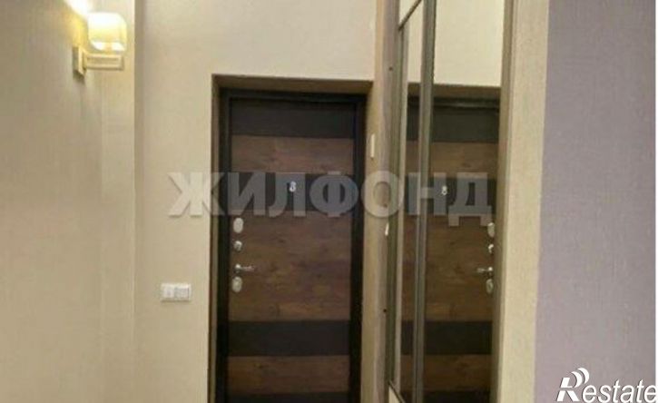 3-комн квартира переулок Рахманинова, 39/9А,  д. 39/9А