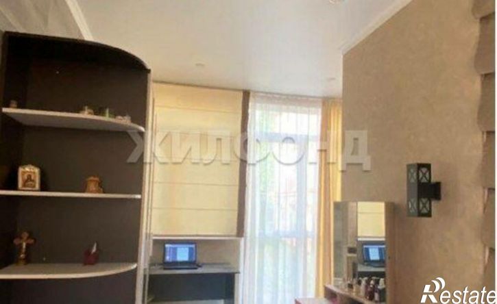 3-комн квартира переулок Рахманинова, 39/9А,  д. 39/9А