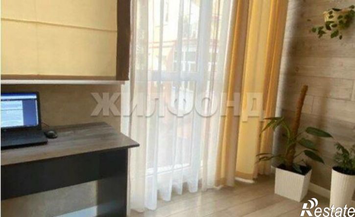 3-комн квартира переулок Рахманинова, 39/9А,  д. 39/9А