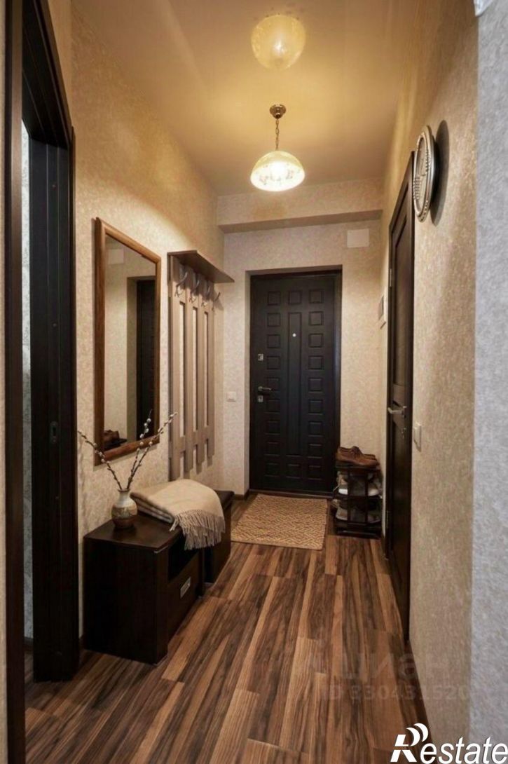 1-комн квартира ул Цюрупы, 34,  д. 34