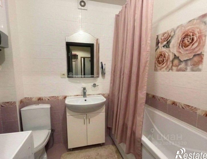 1-комн квартира ул Цюрупы, 34,  д. 34