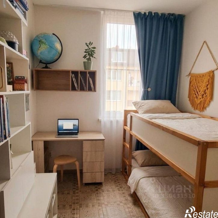 2-комн квартира ул Тимирязева, 30/3,  д. 30/3