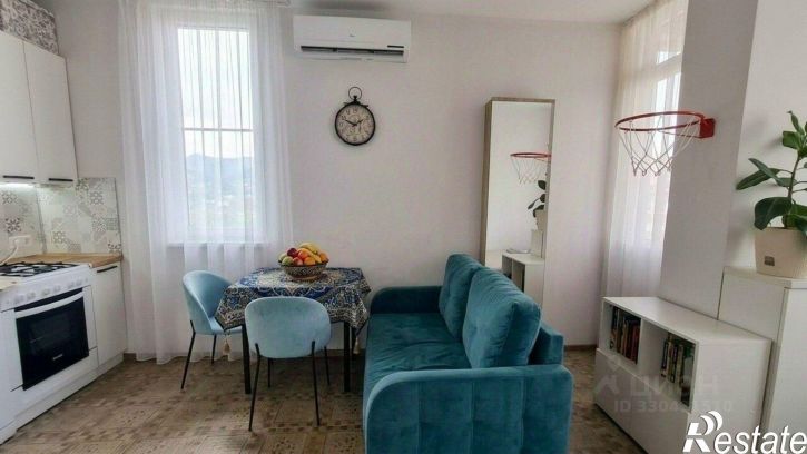 2-комн квартира ул Тимирязева, 30/3,  д. 30/3