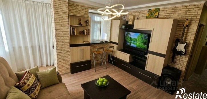 2-комн квартира Донская улица, 21/2,  д. 21/2