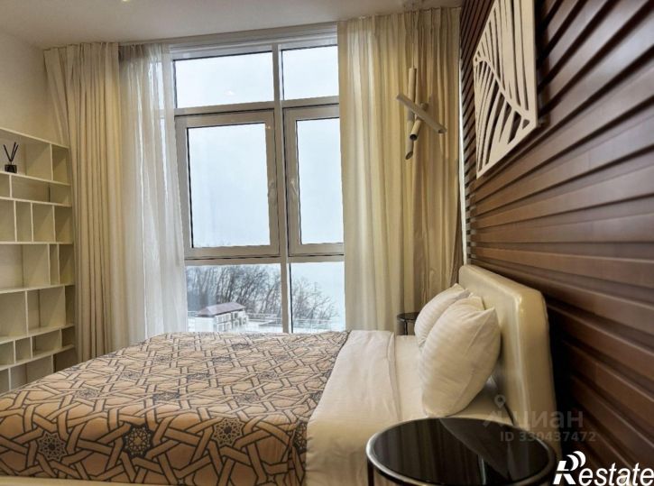 3-комн квартира Прозрачная улица, 35,  д. 35