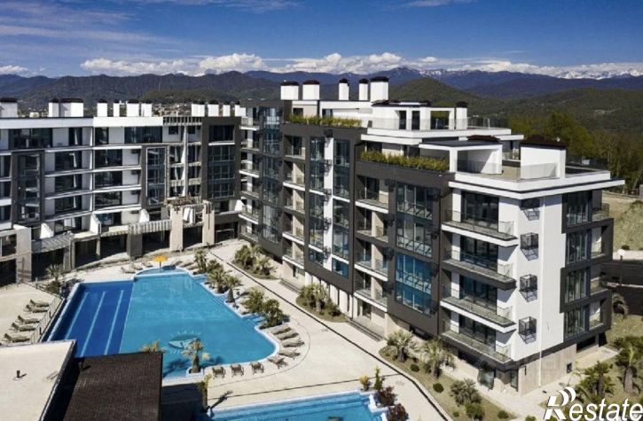 3-комн квартира Прозрачная улица, 35,  д. 35