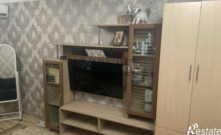 1-комн квартира ул Циолковского, 24,  д. 24