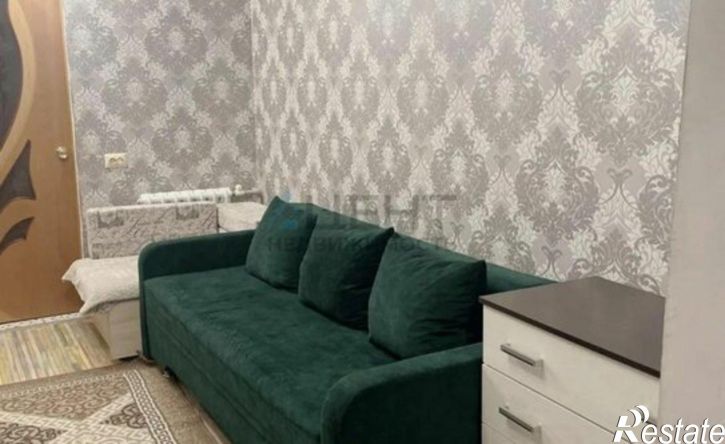 1-комн квартира ул Циолковского, 24,  д. 24