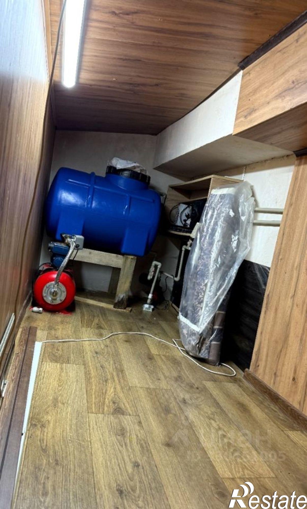 Купить гараж, место в паркинге за 5 500 040 рублей на ул Альпийская, 47