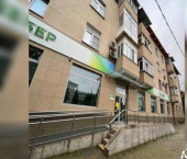 офис 145 кв м, этаж 1/4 ул Горького, 36