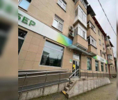 офис 145.9 кв м, этаж 1/4 Горького улица, д.36