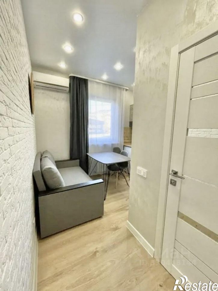 1-комн квартира улица Тимирязева, 21А,  д. 21А