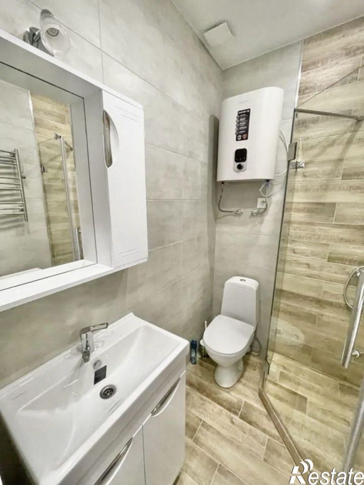 1-комн квартира улица Тимирязева, 21А,  д. 21А