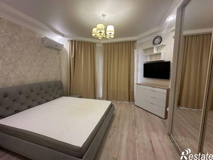 3-комн квартира пер Рахманинова, 25/13,  д. 25/13