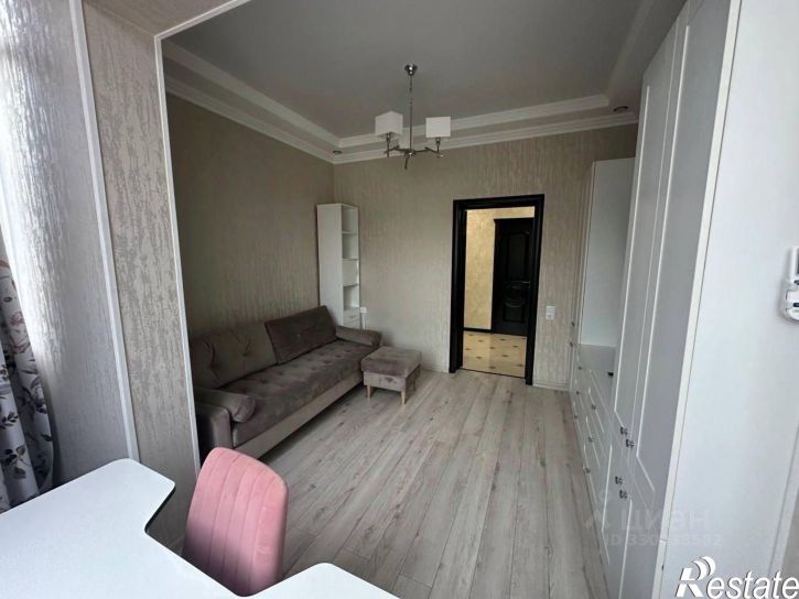 3-комн квартира пер Рахманинова, 25/13,  д. 25/13