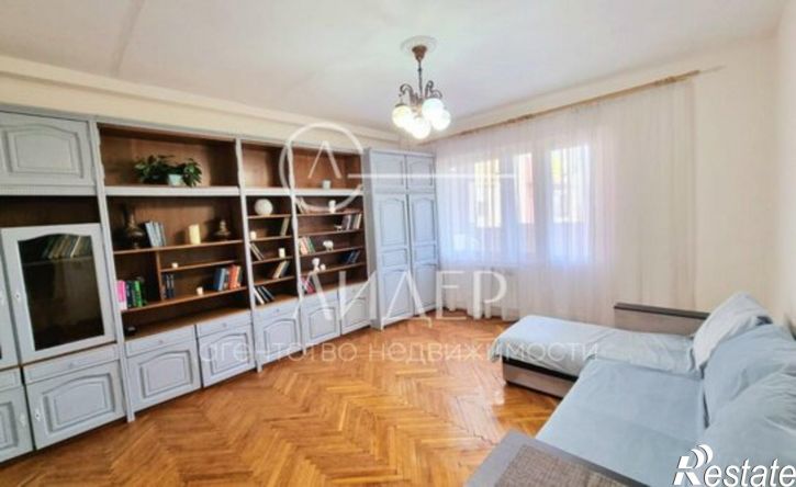 2-комн квартира улица Чебрикова, 48 к1,  д. 48 к1