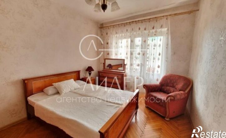 2-комн квартира улица Чебрикова, 48 к1,  д. 48 к1