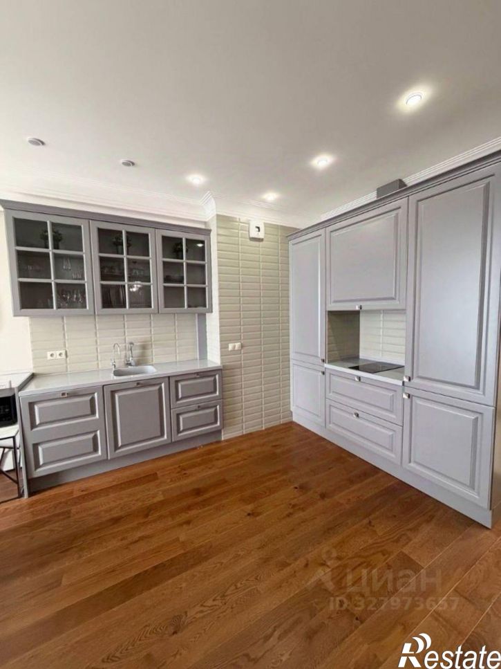 2-комн квартира Прозрачная улица, 35 к17,  д. 35 к17