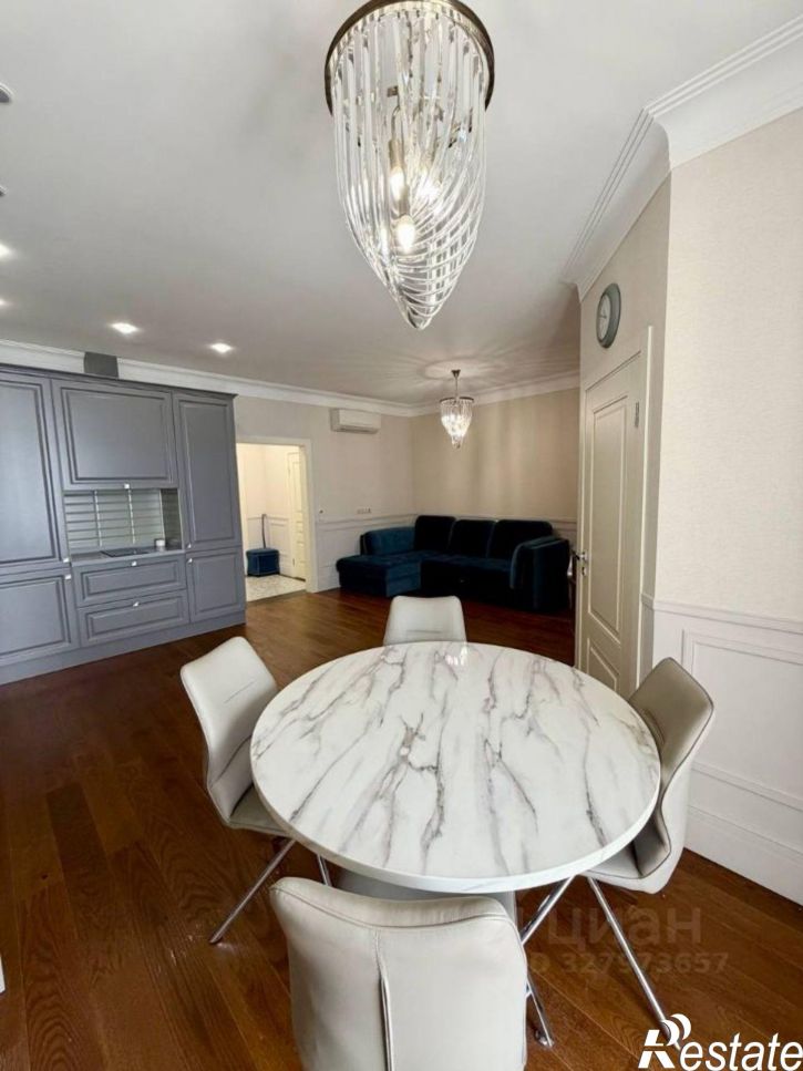 2-комн квартира Прозрачная улица, 35 к17,  д. 35 к17