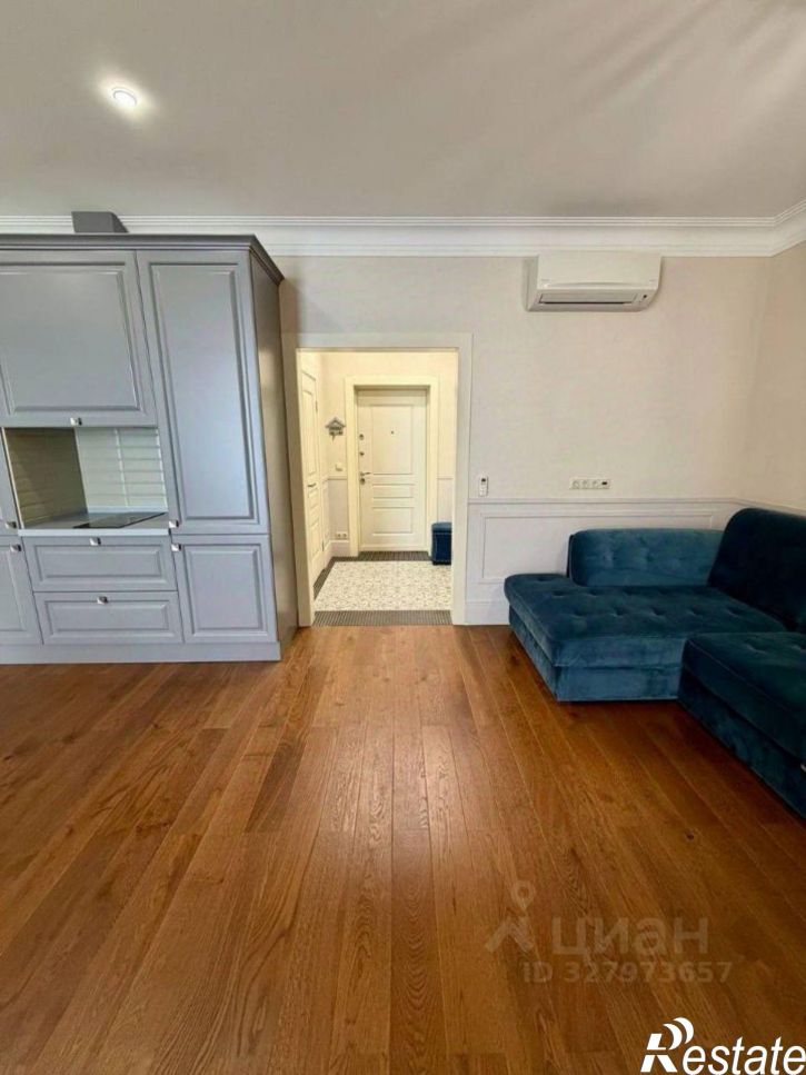 2-комн квартира Прозрачная улица, 35 к17,  д. 35 к17