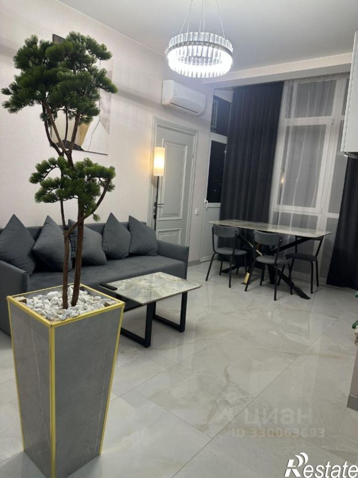 3-комн квартира ул Олимпийская, 58,  д. 58
