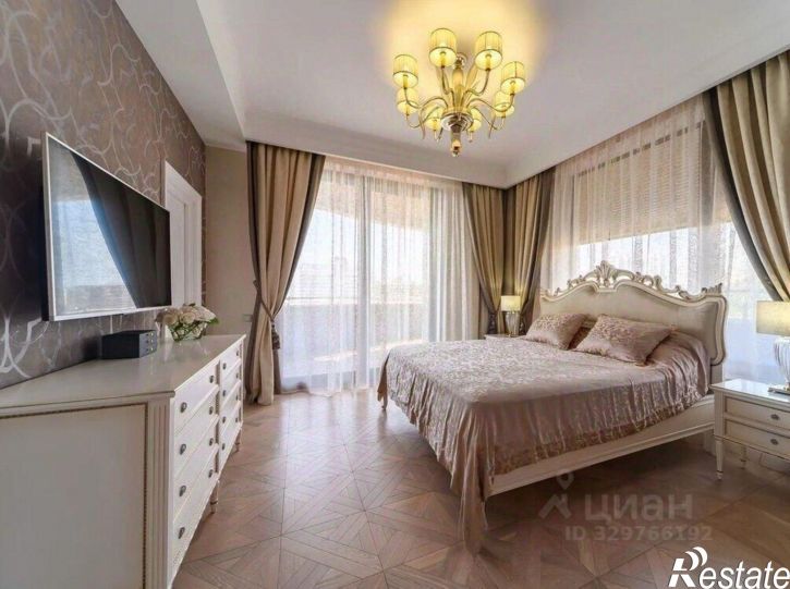 3-комн квартира ул Депутатская, 2,  д. 2