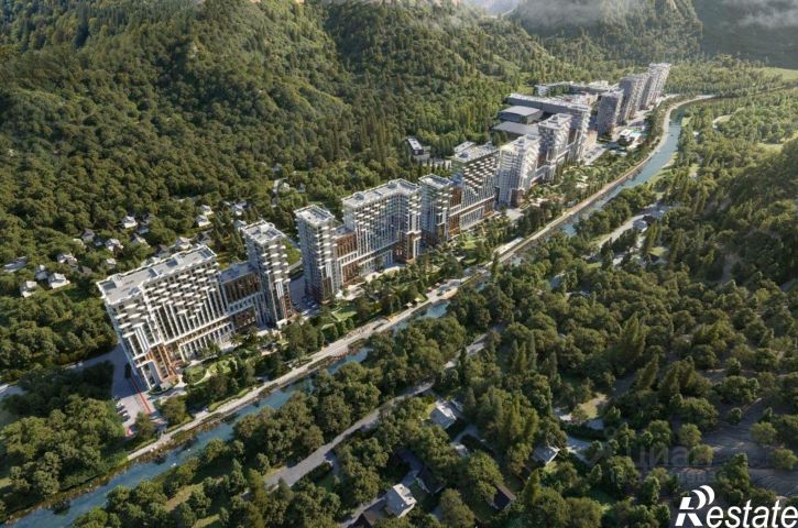 1-комн квартира в новом доме ул Краснодонская, 46,  д. 46