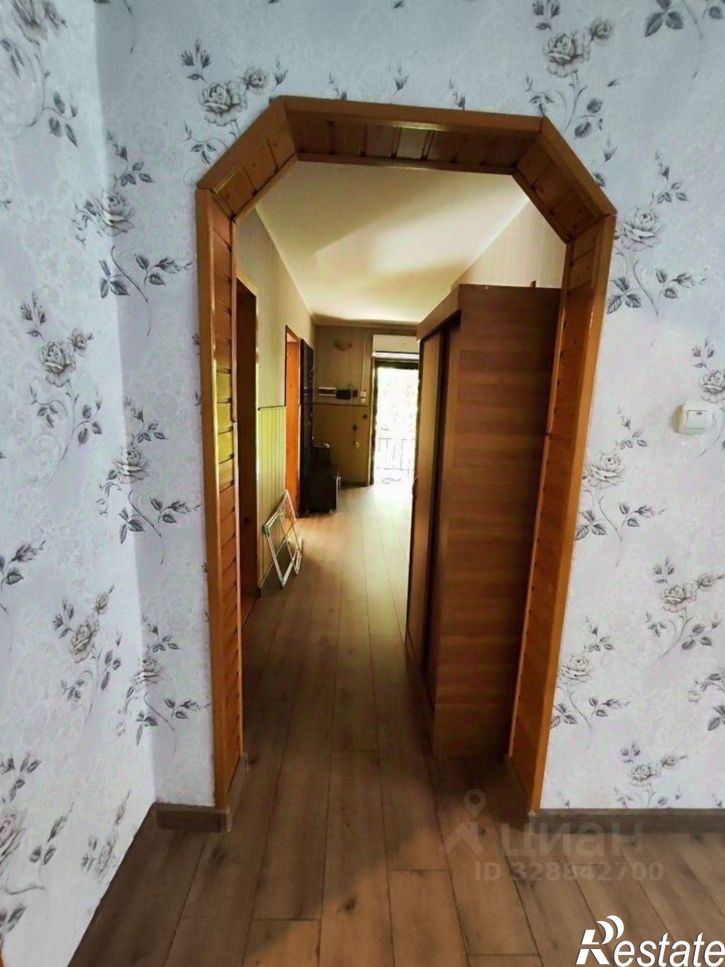 Коттедж/дом ул Ставропольская, 21А,  д. 21А
