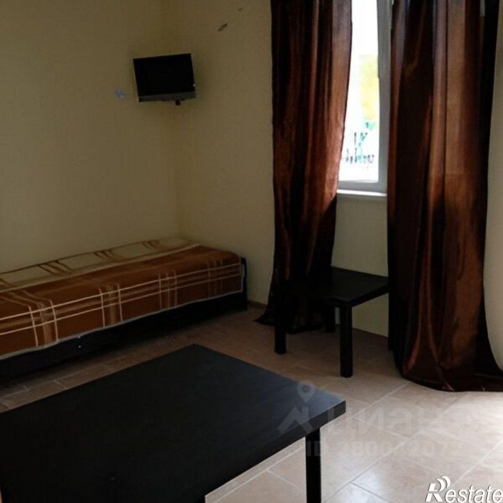 1-комн квартира ул Защитников Кавказа, 76/15,  д. 76/15