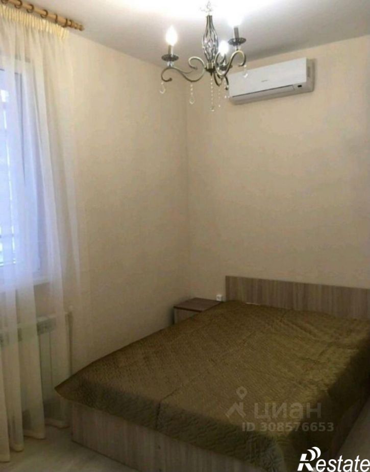 2-комн квартира ул Параллельная, 8/6,  д. 8/6