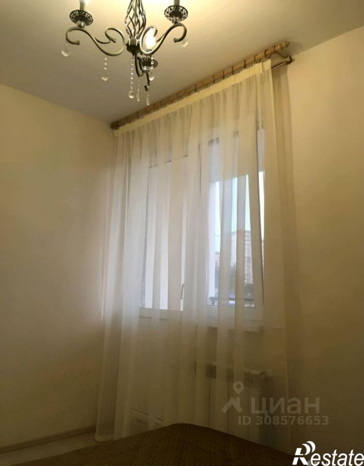 2-комн квартира ул Параллельная, 8/6,  д. 8/6