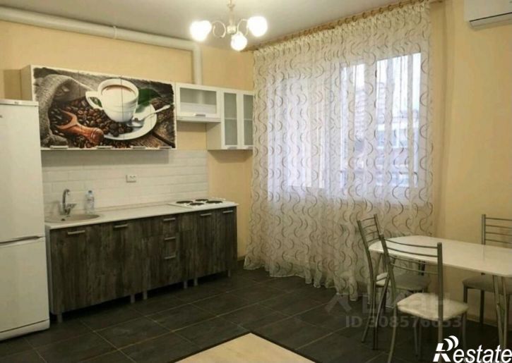 2-комн квартира ул Параллельная, 8/6,  д. 8/6