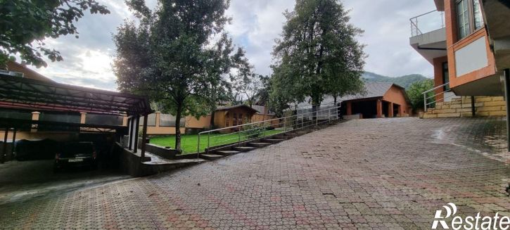 Коттедж/дом ул Защитников Кавказа, 24,  д. 24