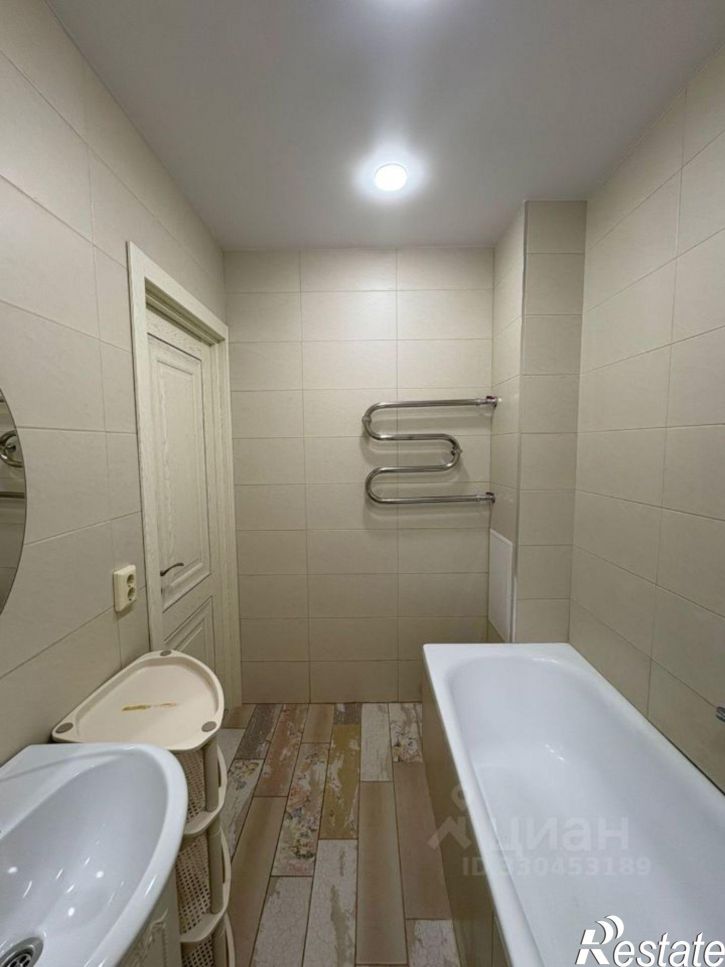 3-комн квартира ул Тепличная, 75,  д. 75
