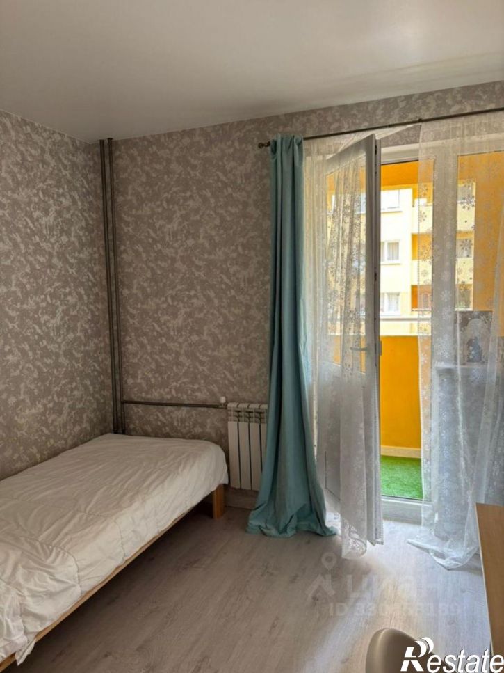 3-комн квартира ул Тепличная, 75,  д. 75