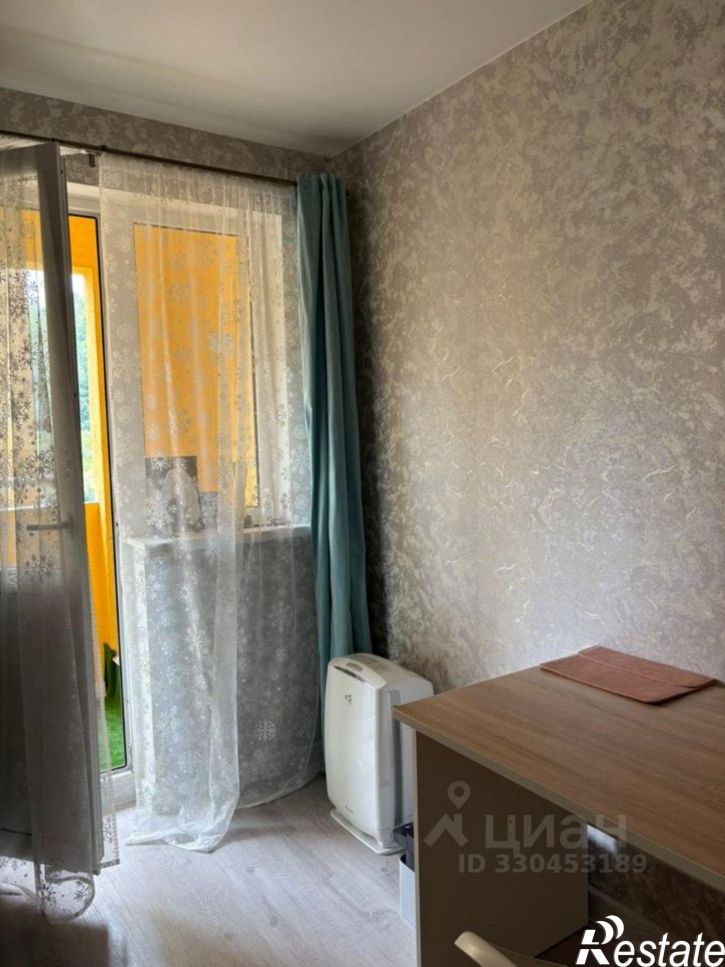 3-комн квартира ул Тепличная, 75,  д. 75