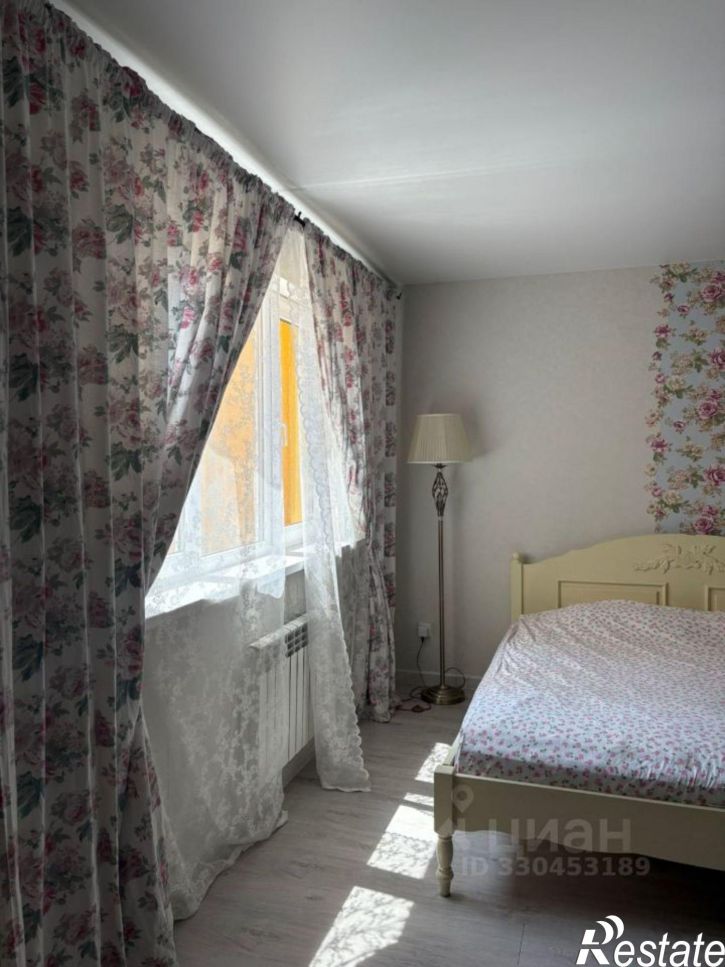 3-комн квартира ул Тепличная, 75,  д. 75