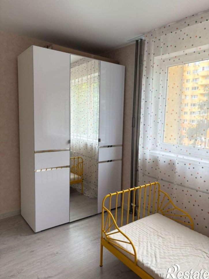 3-комн квартира ул Тепличная, 75,  д. 75