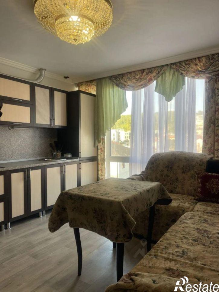 2-комн квартира Каспийская улица, 44Б,  д. 44Б